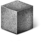 1м3 куб бетона в Сельцо