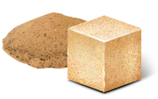 Песок в Сельцо